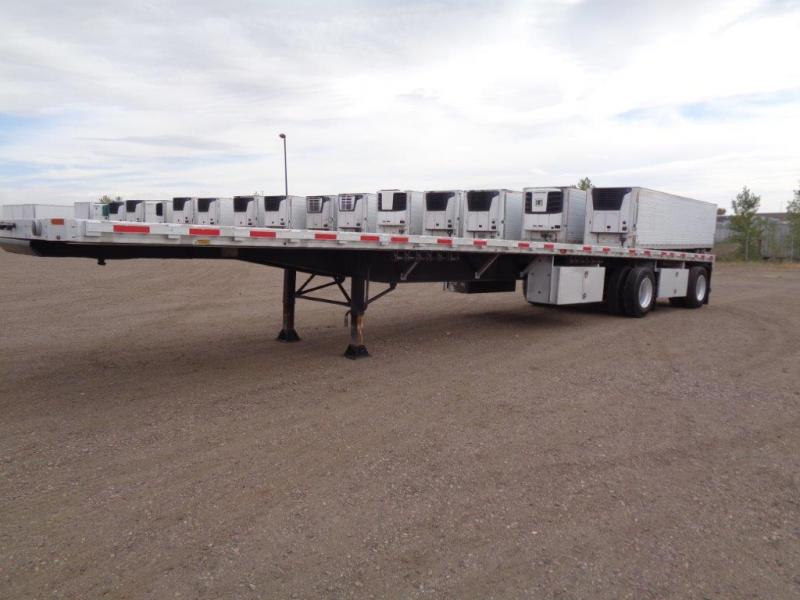 2016 Sooner Flat Bed 2016 Sooner Flat Bed