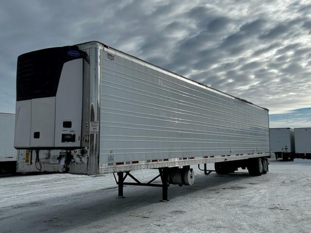 2014 Wabash National Reefer 2014 Wabash National Reefer