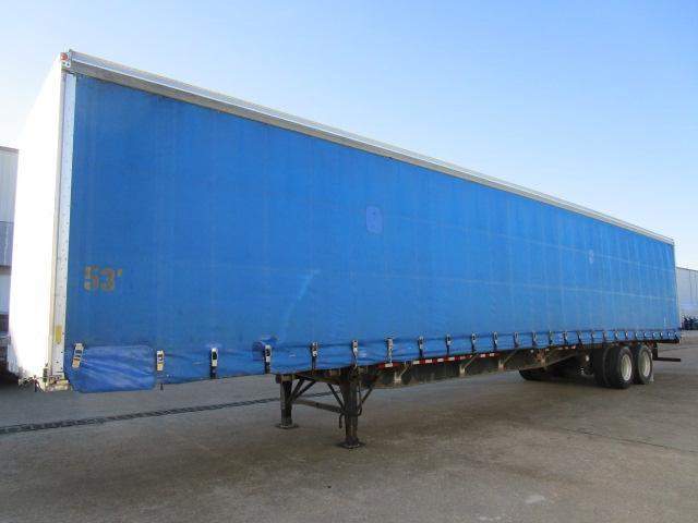 2005 Great Dane Other Semi-Trailer 2005 Great Dane Other Semi-Trailer