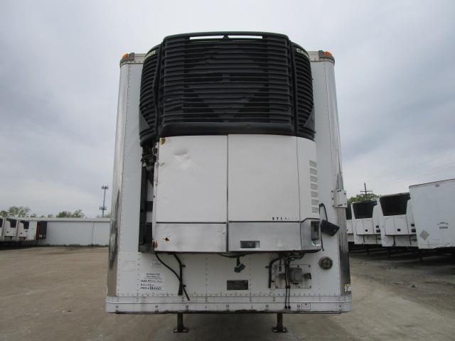 2004 Great Dane Reefer 2004 Great Dane Reefer