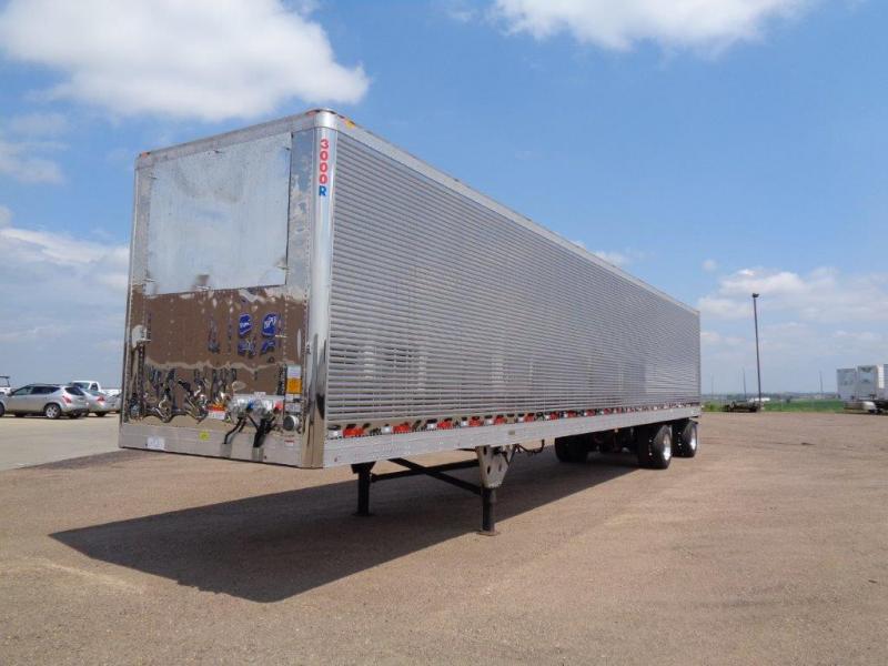 2022 Utility Trailer Manufacturing Company Reefer 2022 Utility Trailer Manufacturing Company Reefer