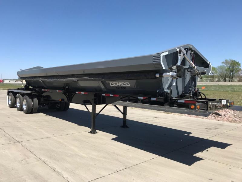 2022 Demco Other Semi-Trailer 2022 Demco Other Semi-Trailer