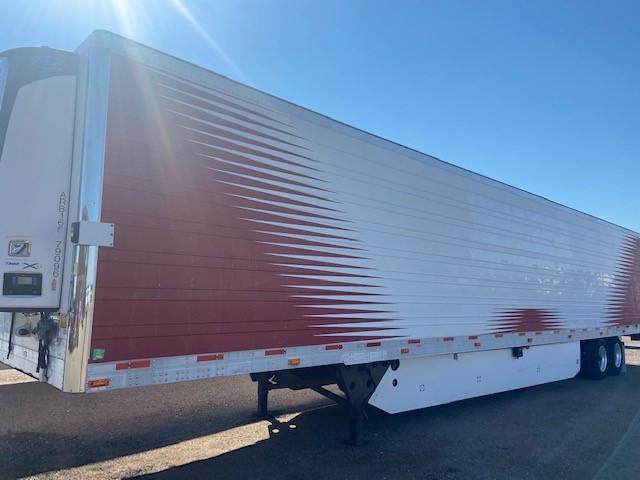 2017 Utility Trailer Manufacturing Company Reefer 2017 Utility Trailer Manufacturing Company Reefer