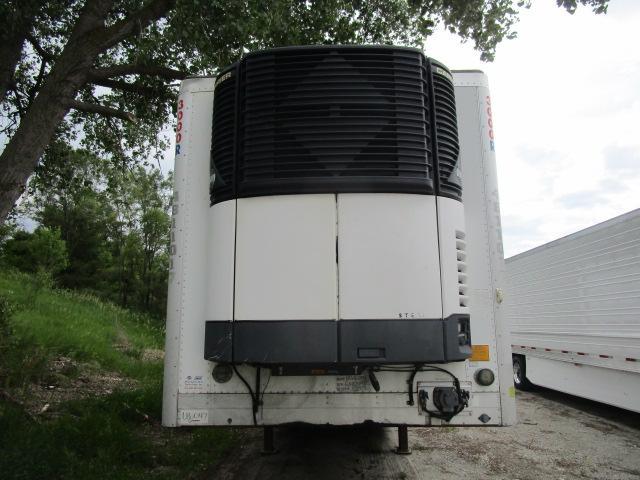 2012 Utility Trailer Manufacturing Company Reefer 2012 Utility Trailer Manufacturing Company Reefer