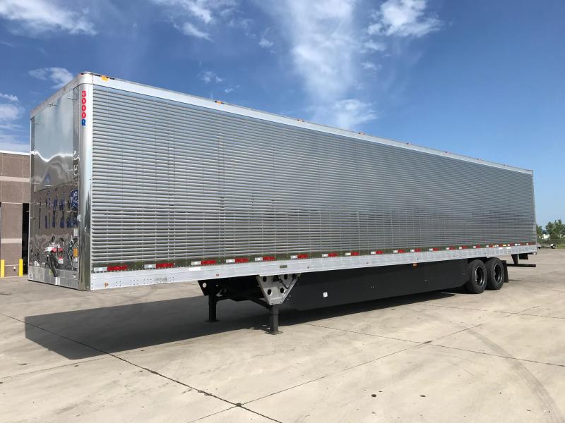 2021 Utility Trailer Manufacturing Company Reefer 2021 Utility Trailer Manufacturing Company Reefer