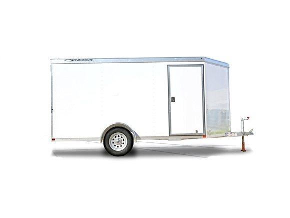 2011 Featherlite 2011 Featherlite
