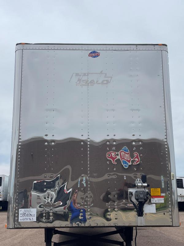 2015 Utility Trailer Manufacturing Company Dry Van 2015 Utility Trailer Manufacturing Company Dry Van