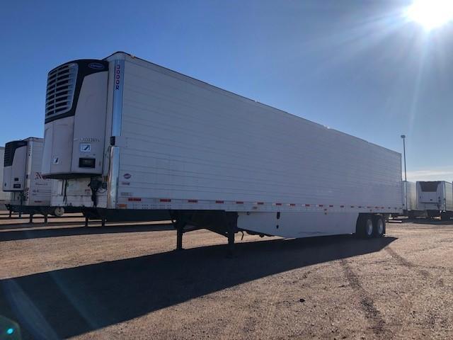 2015 Utility Trailer Manufacturing Company Reefer 2015 Utility Trailer Manufacturing Company Reefer
