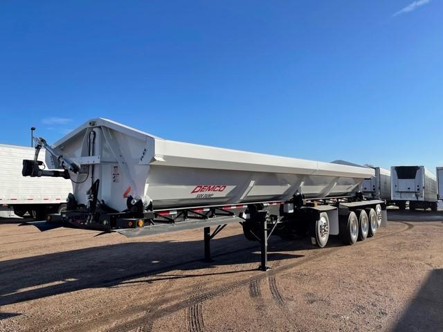 2022 Demco Other Semi-Trailer 2022 Demco Other Semi-Trailer