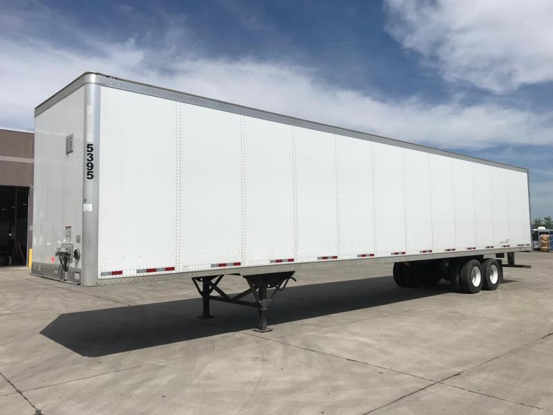 2019 Great Dane VPlate 2019 Great Dane VPlate