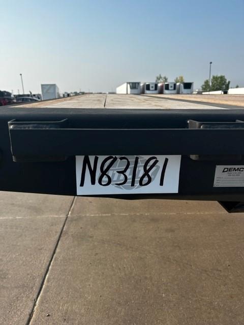 2024 Demco Drop Deck 2024 Demco Drop Deck