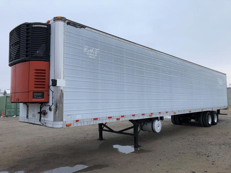 2005 Great Dane Reefer 2005 Great Dane Reefer
