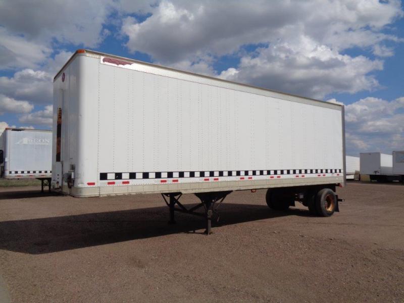2009 Great Dane Dry Van 2009 Great Dane Dry Van