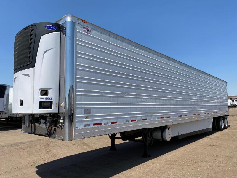 2024 Utility Trailer Manufacturing Company Reefer Semi Trailer