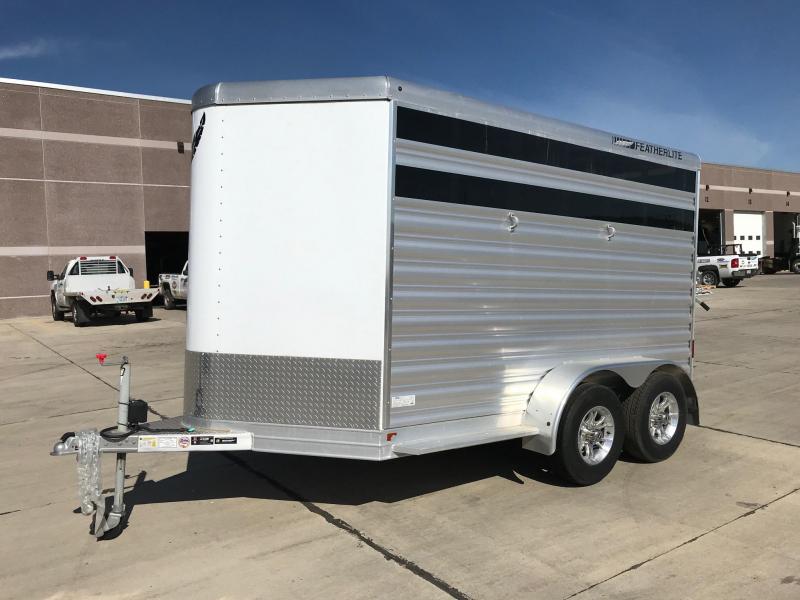 2020 Featherlite 9651-211B 2020 Featherlite 9651-211B
