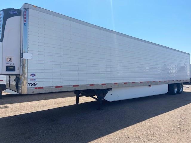 2019 Utility Trailer Manufacturing Company Reefer 2019 Utility Trailer Manufacturing Company Reefer