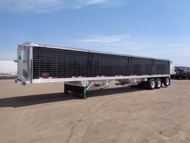 2016 Timpte Hopper 2016 Timpte Hopper