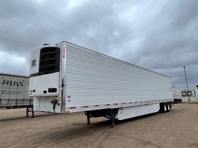 2017 Utility Trailer Manufacturing Company Reefer 2017 Utility Trailer Manufacturing Company Reefer