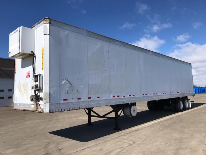 2006 Great Dane Dry Van 2006 Great Dane Dry Van
