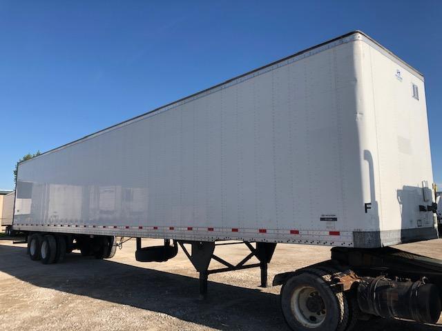 2015 Hyundai Dry Van 2015 Hyundai Dry Van