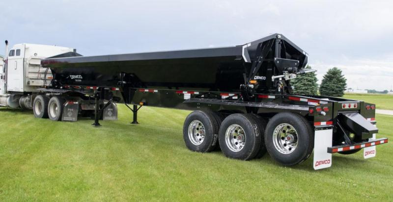 2022 Demco Other Semi-Trailer 2022 Demco Other Semi-Trailer
