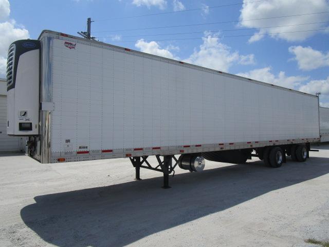 2017 Wabash National Reefer 2017 Wabash National Reefer