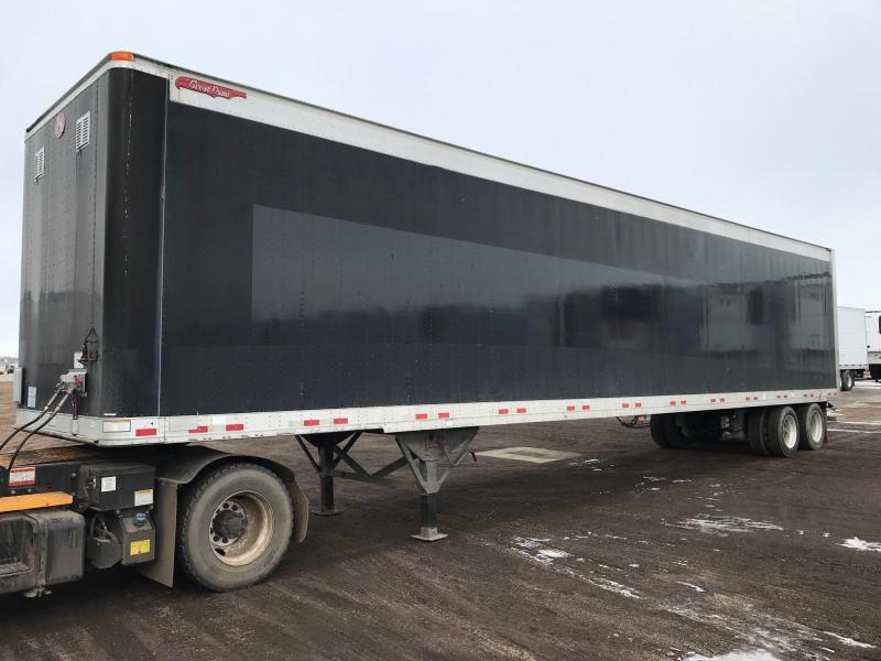 2005 Great Dane Dry Van 2005 Great Dane Dry Van