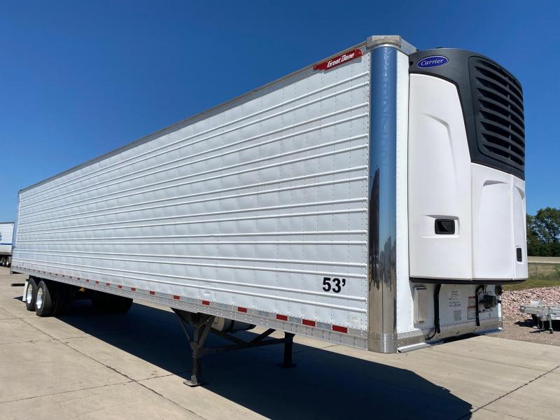 2018 Great Dane Reefer 2018 Great Dane Reefer