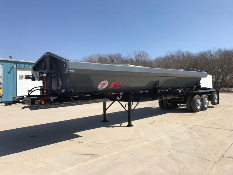 2022 Demco Other Semi-Trailer 2022 Demco Other Semi-Trailer