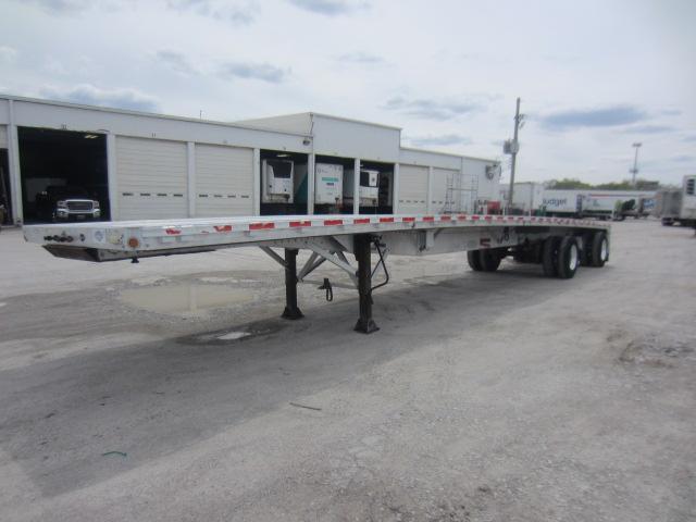 2008 Reitnouer Trailers Flat Bed 2008 Reitnouer Trailers Flat Bed