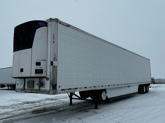 2015 Great Dane Reefer 2015 Great Dane Reefer