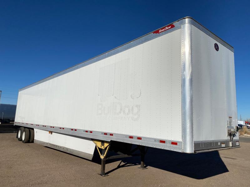 2019 Great Dane Dry Van 2019 Great Dane Dry Van