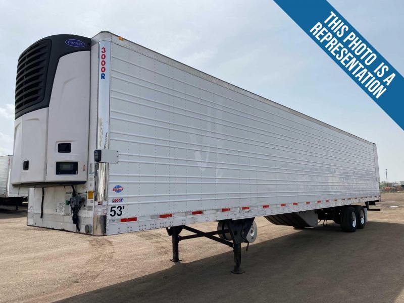 2017 Utility Trailer Manufacturing Company Reefer 2017 Utility Trailer Manufacturing Company Reefer