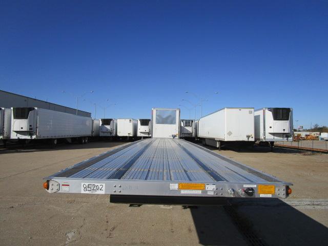 2019 Utility Trailer Manufacturing Company Flatbed 2019 Utility Trailer Manufacturing Company Flatbed