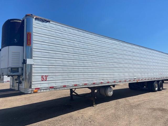 2005 Great Dane Reefer 2005 Great Dane Reefer