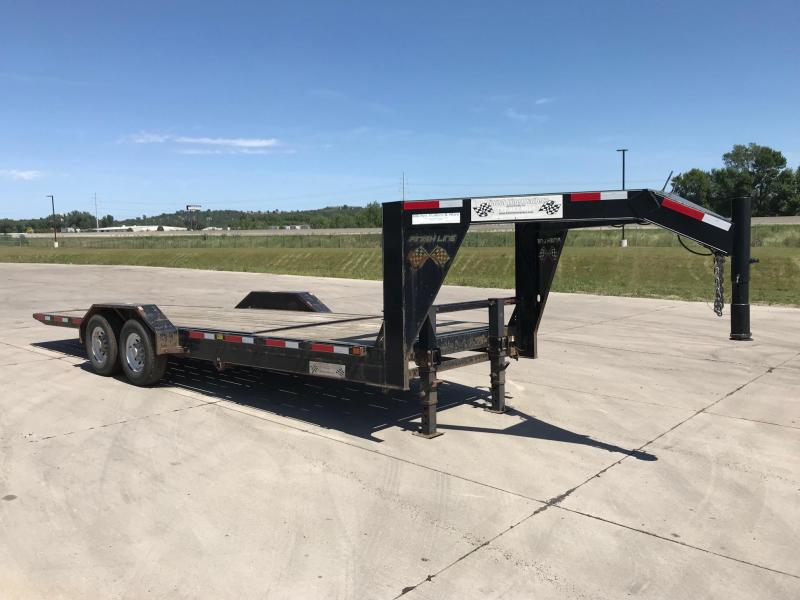 2011 Other (Not Listed) Car / Racing Trailer 2011 Other (Not Listed) Car / Racing Trailer
