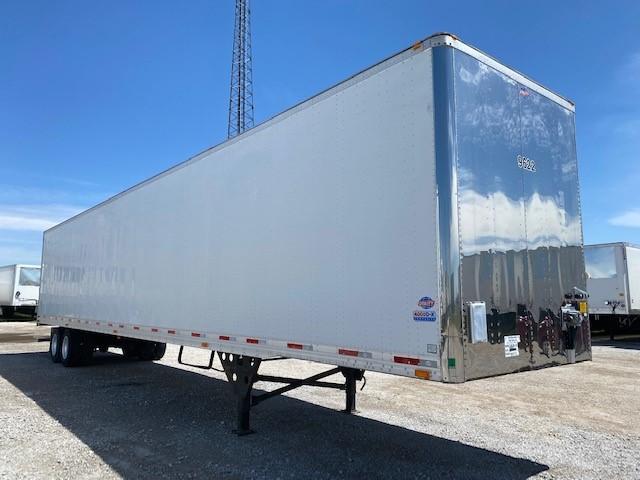 2014 Utility Trailer Manufacturing Company Dry Van 2014 Utility Trailer Manufacturing Company Dry Van