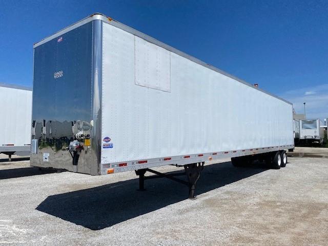 2014 Utility Trailer Manufacturing Company Dry Van 2014 Utility Trailer Manufacturing Company Dry Van