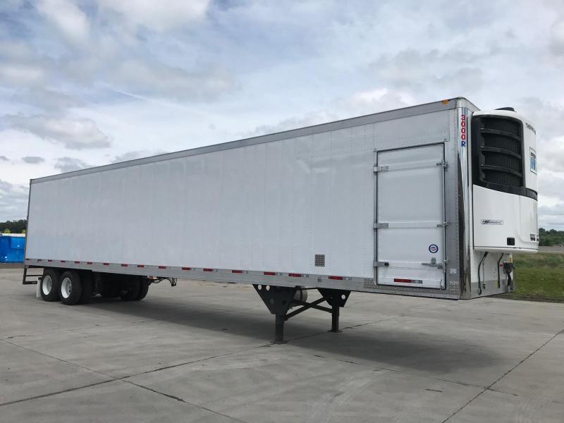 2020 Utility Trailer Manufacturing Company Reefer 2020 Utility Trailer Manufacturing Company Reefer