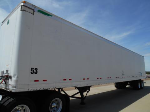 2003 Great Dane Dry Van 2003 Great Dane Dry Van