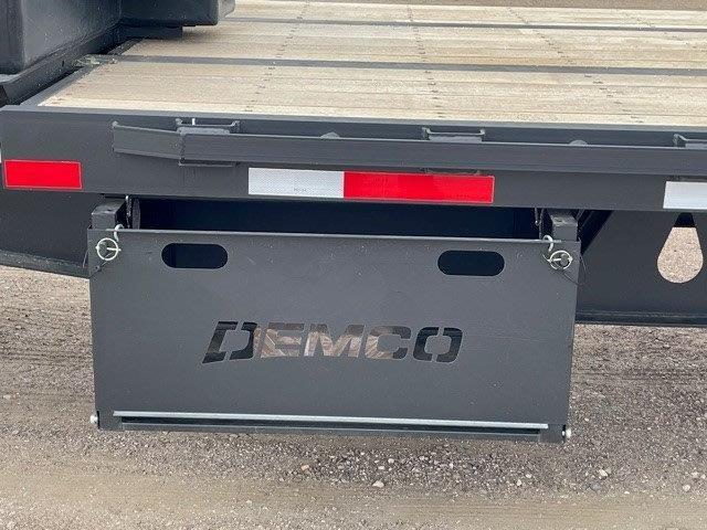 2024 Demco Drop Deck 2024 Demco Drop Deck