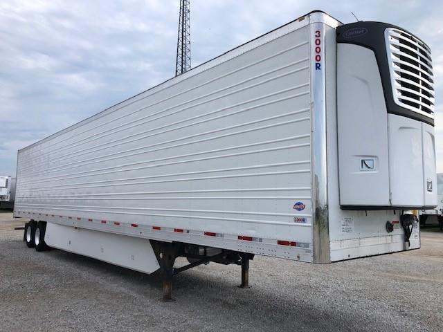2019 Utility Trailer Manufacturing Company Reefer 2019 Utility Trailer Manufacturing Company Reefer