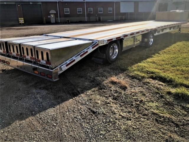 2022 Kit Manufacturing Drop Deck 2022 Kit Manufacturing Drop Deck