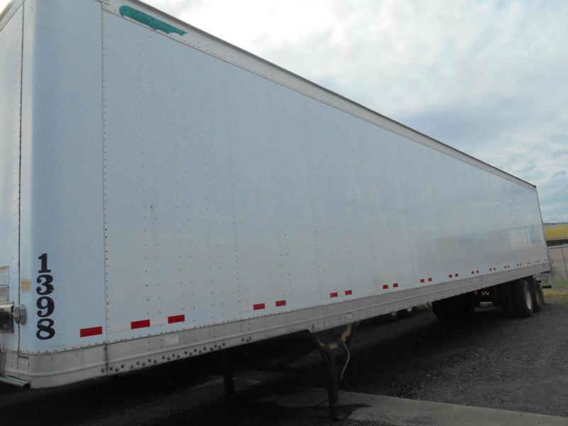 2006 Great Dane Dry Van 2006 Great Dane Dry Van