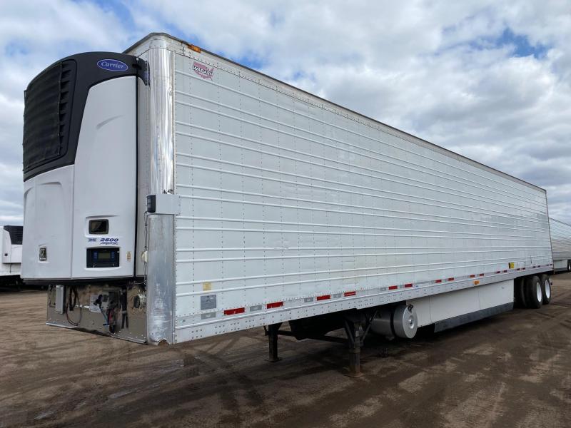 2014 Wabash National Reefer 2014 Wabash National Reefer