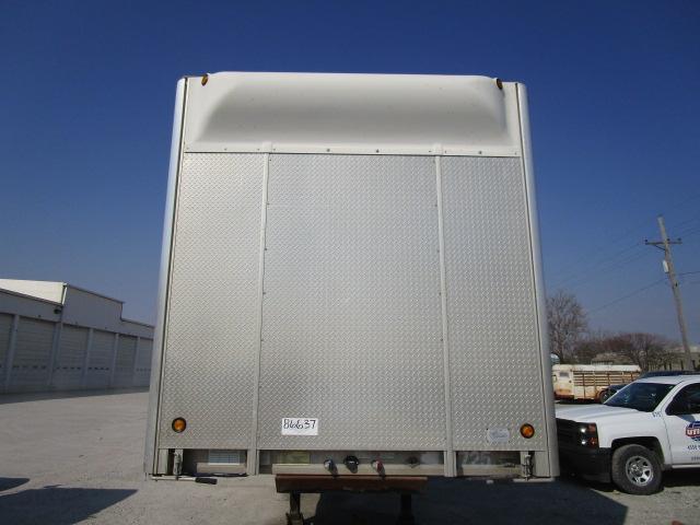 2008 Reitnouer Trailers Conestoga 2008 Reitnouer Trailers Conestoga
