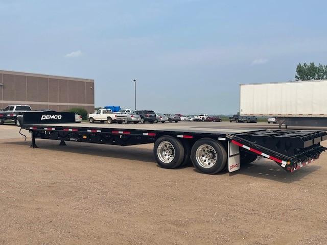 2022 Demco Drop Deck 2022 Demco Drop Deck