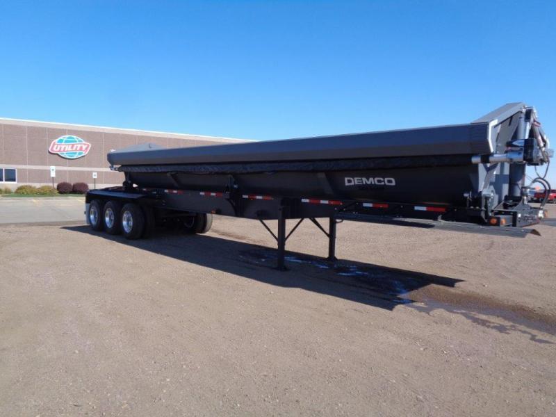 2021 Demco Other Semi-Trailer 2021 Demco Other Semi-Trailer