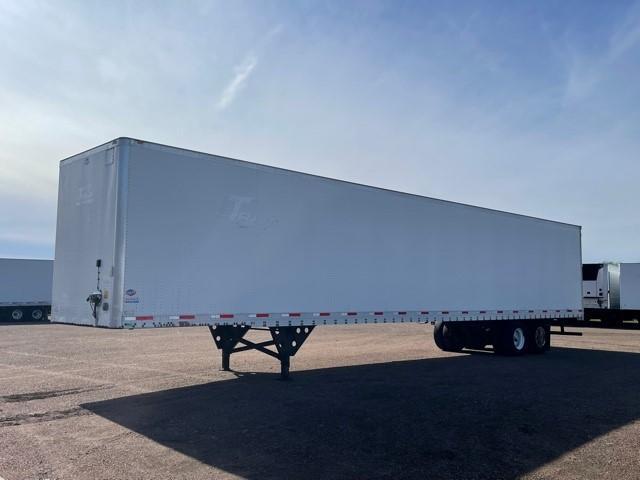 2013 Utility Trailer Manufacturing Company Dry Van 2013 Utility Trailer Manufacturing Company Dry Van