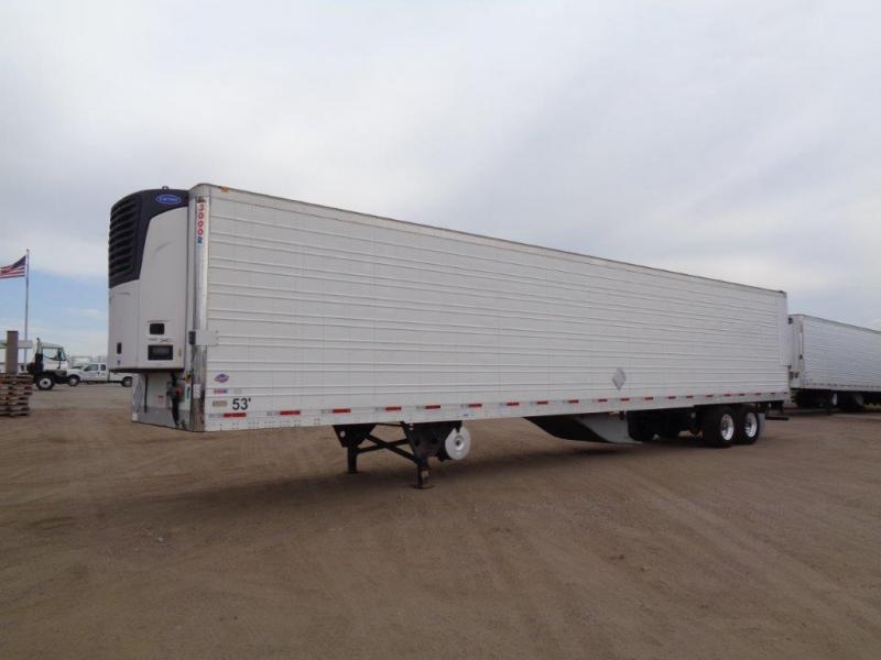Reefer MidStates Utility Offering New and Used Semi Trailers For